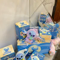 عروسک سوپرایزی استیچ