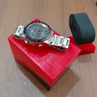 ساعت مچی مردانه نیوی فورس