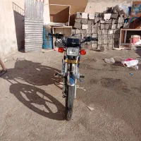 هوندا 200|موتورسیکلت|کرج, پیشاهنگی|دیوار