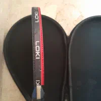 پینگ پنگ لوکی 2 ستاره