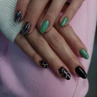 مواد  کاشت ناخن به صورت عمده