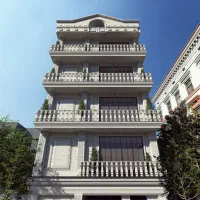 پیش فروش آپارتمان درکمربندی غربی کوچه ابوذر ابوذر۶