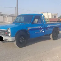 زامیاد Z 24 آپشنال، مدل ۱۴۰۲
