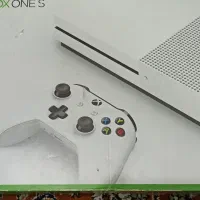 Xbox one S|کنسول، بازی ویدئویی و آنلاین|زاهدان, |دیوار