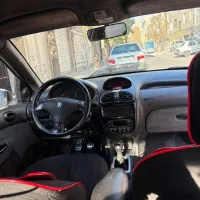 ۲۰۶ تیپ ۵ مدل ۹۷|خودرو سواری و وانت|اسلامشهر, مطهری|دیوار