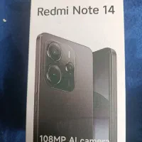 گوشی شیامی Redmi Note14