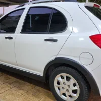 کوئیک  اس ۴۰۳|خودرو سواری و وانت|مسجد سلیمان, |دیوار