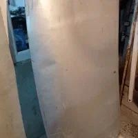 کاپوت و دوتا گلگیر جلو|قطعات یدکی و لوازم جانبی|کرمانشاه, |دیوار