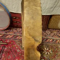 ۲عدد دف|سازهای سنتی|سنندج, |دیوار