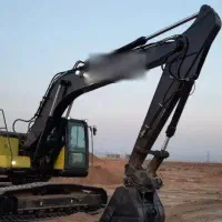 فروش بیل زنجیری سپاهان