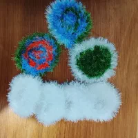 اسکاج بافت|لوازم نظافت|یامچی, |دیوار