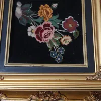 قالیچه دست بافت