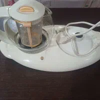 چایساز بدون کتری