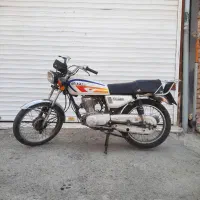کویر ۱۲۵