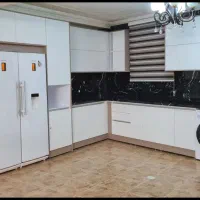 کابینتوکمد دیواری|جاکفشی، کمد، دراور|سمنان, |دیوار