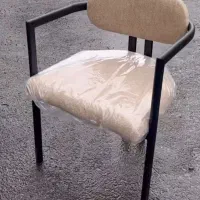 صندلی غذاخوری کافه ای رستوران فست فود