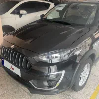 اطلسG سانروف دار مشکی|خودرو سواری و وانت|فردیس, نگارستان|دیوار