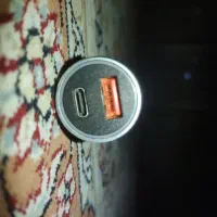 شارژر فندکی ماشین