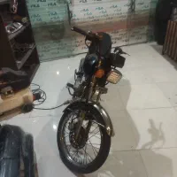 موتور ۲۰۰ مزایده