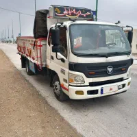 الوند خواب دار ۹۴ zf|خودرو سنگین|گل تپه, |دیوار