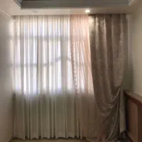 پرده پذیرایی