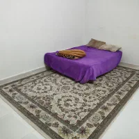 سوییت مبله با امکانات رفاهی کامل به همراه پارکینگ|اجارهٔ کوتاه‌مدت آپارتمان و سوئیت|مشهد, نظام دوست|دیوار