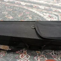 ویولن amati 150 تقویت شده|ویولن|قدس, شهرقدس|دیوار