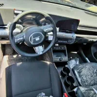 هیوندای کونا صفر HYUNDAI KONA مشکی ۲.۰لیتر ۲۰۲۵|خودرو سواری و وانت|تهران, صادقیه|دیوار
