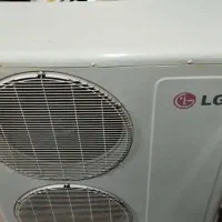 کولر گازی ال جی 36000/ کولر گازی 36000/کولر گازی|کولر گازی و فنکوئل|پاکدشت, پاکدشت (مامازند)|دیوار