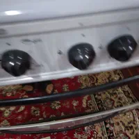 فر گاز سالم همه چی خوب قیمت ۷۰۰۰۰۰۰|اجاق گاز و لوازم برقی پخت‌وپز|اندیمشک, |دیوار
