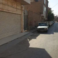 زمین فروشی ۱۳۴مترسند شش دانگ باسه طبقه پروانه|فروش زمین و ملک کلنگی|قم, علی آباد|دیوار
