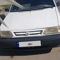 فروش خودرو فوری|خودرو سواری و وانت|چابهار, |دیوار