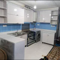 کابینت پیش ساخته جنس خوب و مرغوب|مصالح و تجهیزات ساختمان|ایذه, |دیوار