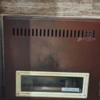 بخاری آزمایش