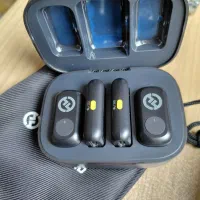 میکروفون هالی لند A1 combo مشابه آکبند