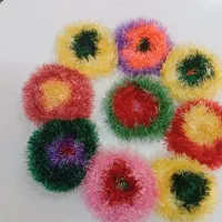 اسکاچ ظرف شویی