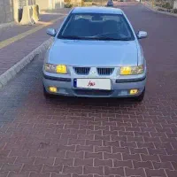 سمند مدل 82|خودرو سواری و وانت|اهر, |دیوار