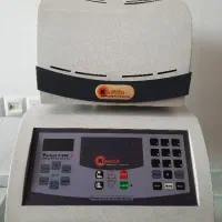 کوره پرسلن کاوش p900s در حد صفر