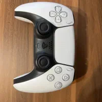 ps5 slim دو دسته ریجن آمریکا ۱ترا