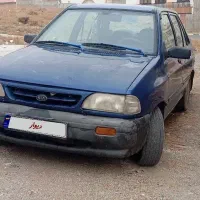 پراید مدل 80|خودرو سواری و وانت|بومهن, |دیوار