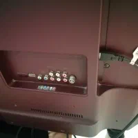 تی وی LED. ال جی 47 اینچ|تلویزیون و پروژکتور|کرج, گلشهر|دیوار