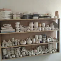 سازه های سنگ مصنوعی