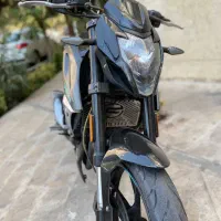 موتور cf 150cc|موتورسیکلت|فردیس, شهرک ناز|دیوار