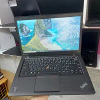 لپتاپ لنوو Lenovo T440s i5 RAM16 SSD256 باضمانت|رایانه همراه|کرج, گلشهر|دیوار