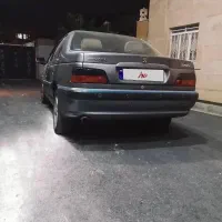 پژو پارس تیوفایو مدل 92|خودرو سواری و وانت|شهریار, کهنز|دیوار