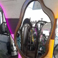 دیواری  با کنسول