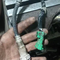 قطعات اصلی پراید