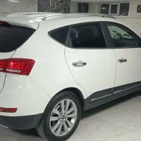 جک اس ۵بی رنگ اخر402|خودرو سواری و وانت|تبریز, |دیوار