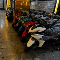 آیروکس ۱۵۰ فول/رادیات دار اقساطی