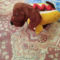 خرس های خارجی|اسباب‌‌بازی|اهواز, کمپلو شمالی|دیوار